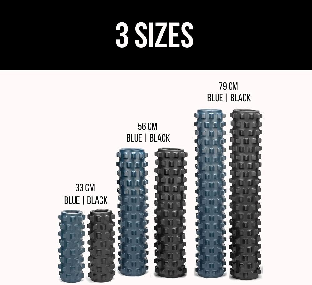 custom 3 sizes foam roller solutions