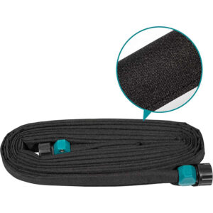 Leak-proof Flat Soaker Hose For Garden