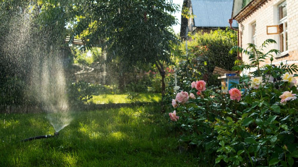 Anti-Kink Flexible PVC Garden Hoses