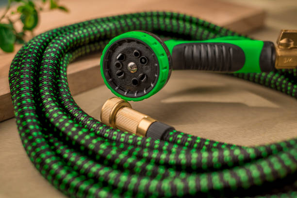 retractable garden hose