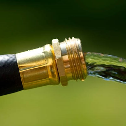no-leak PVC inner garden hoses