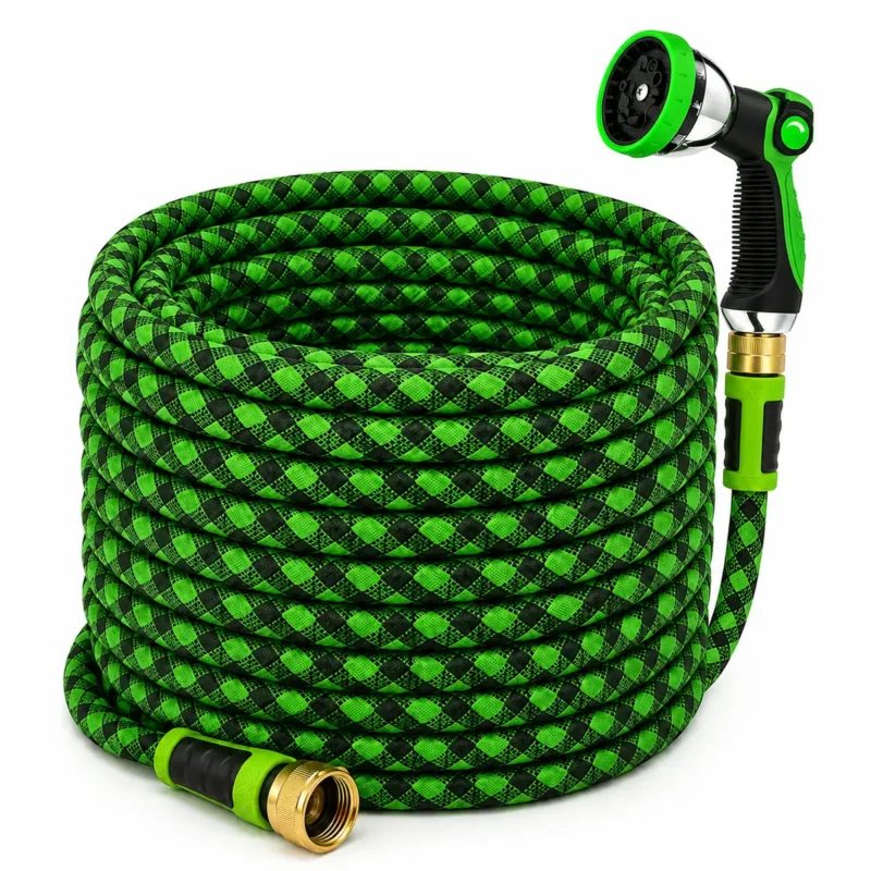Expanable Garden Hose