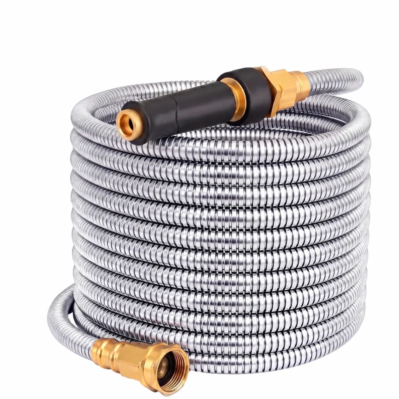 Stainless Steel Water Hose