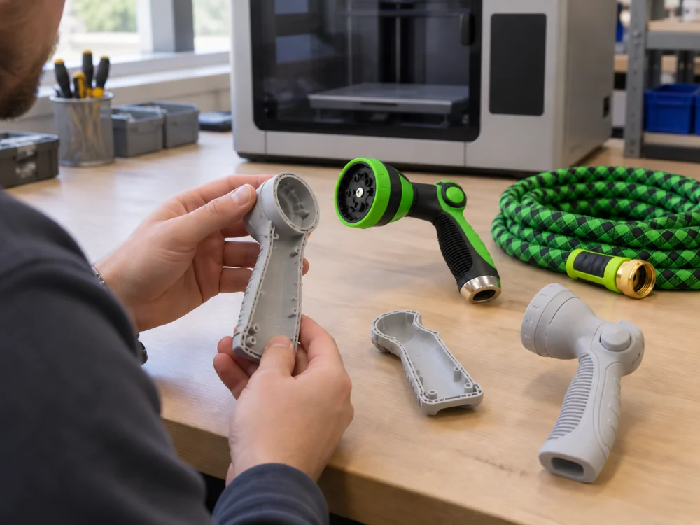 Prototyping