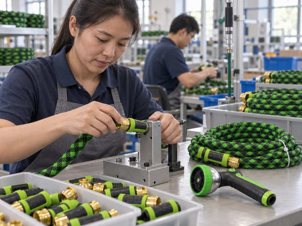 Batch Production