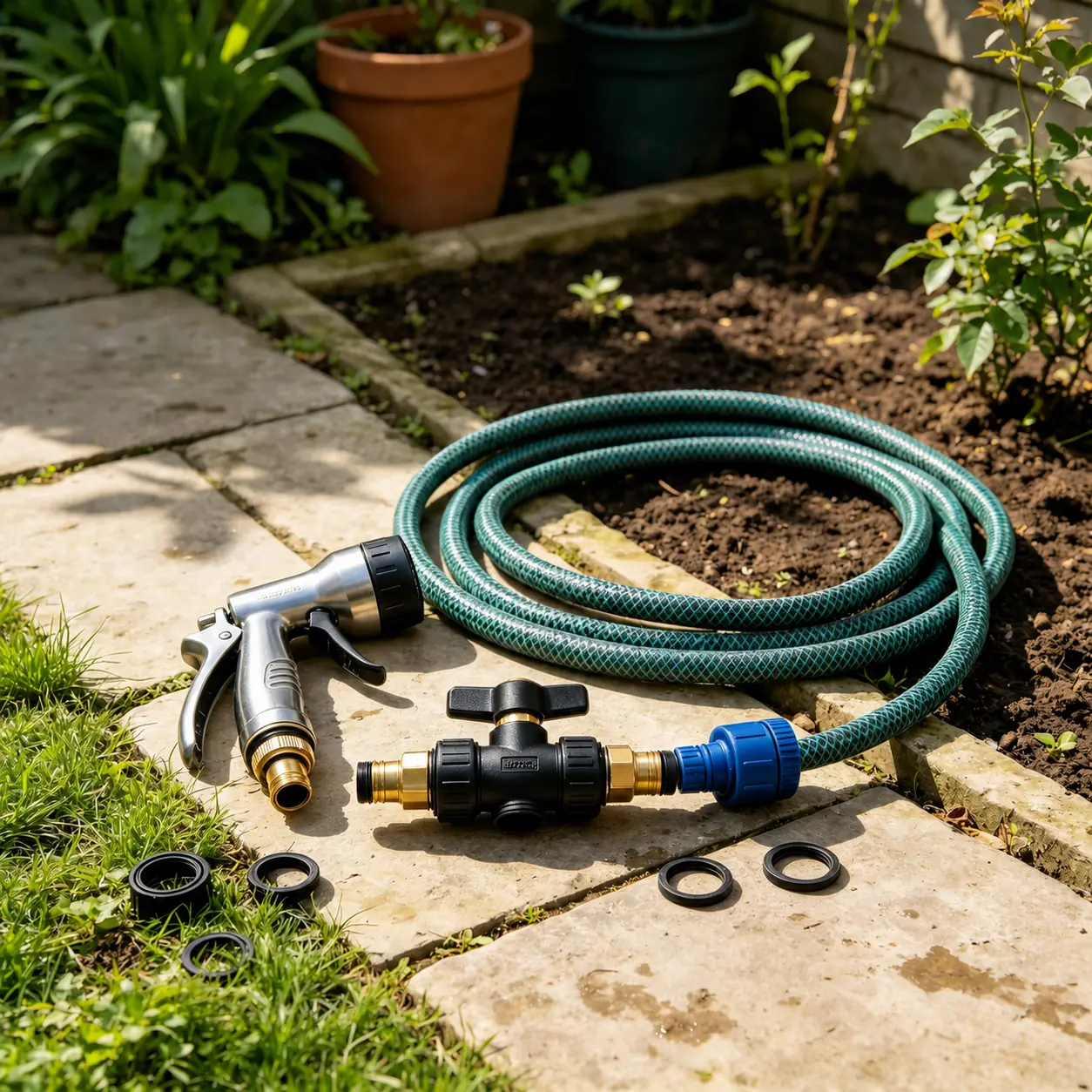 Hose Accessories