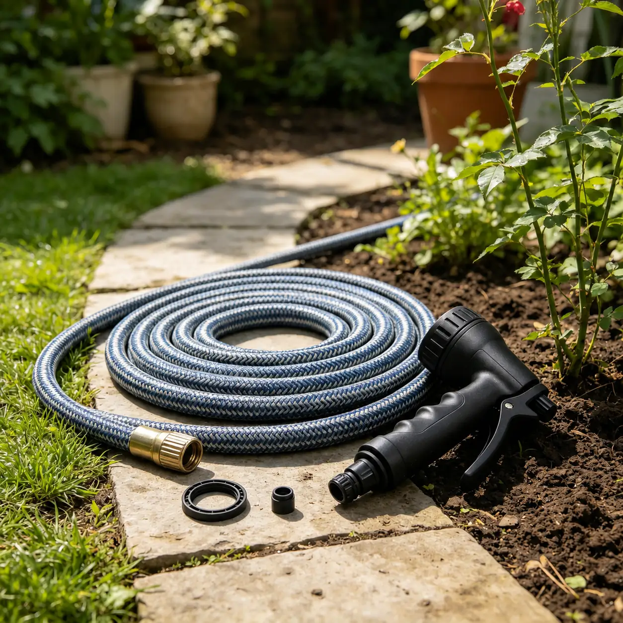 Industrial and Specialty Hoses