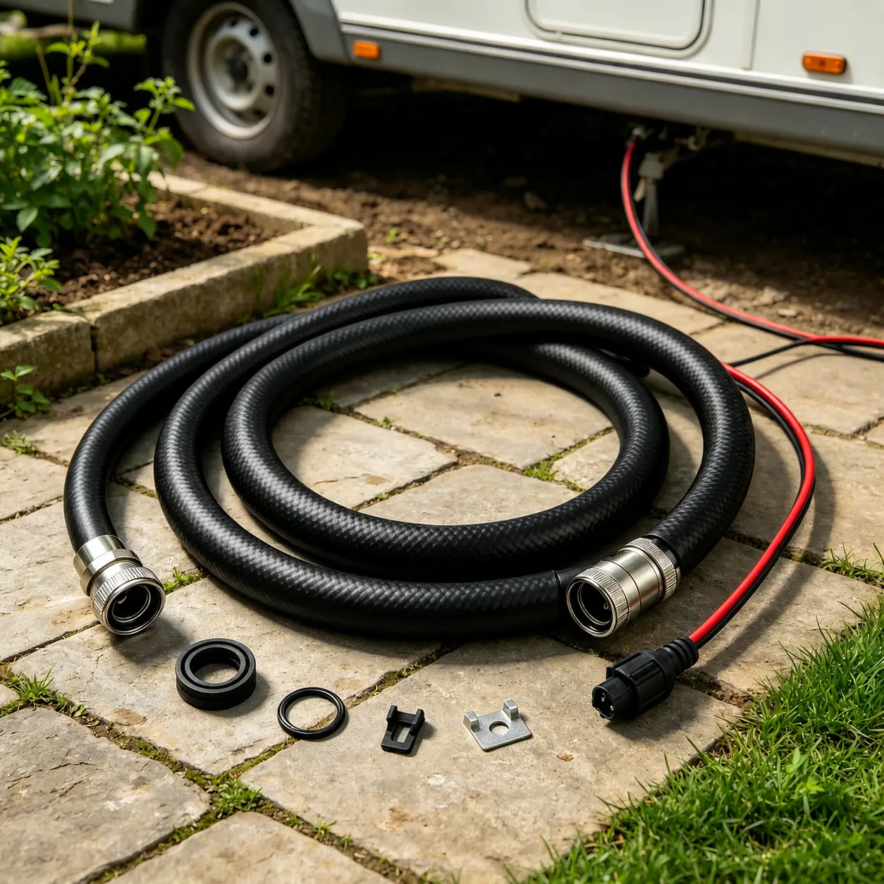 Garden Hoses