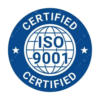 ISO 9001