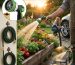 10 Smart Uses for Your Expandable Garden Hose Beyond Just Watering Plants(1)