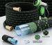 Flexible Stainless Steel Water Hose Solutions of Sandwich Structure