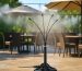 Mist cooling systems