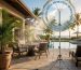 Wholesale Vertical Misting System for Patio Cooling