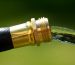 no-leak PVC inner garden hoses
