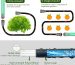anti-clogging fabric wraps micro-pore drip irrigation tubes